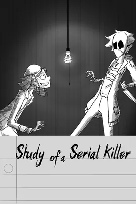 Study of a Serial Killer