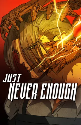 Just Never Enough (vietnamese)