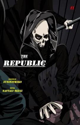 THE REPUBLIC