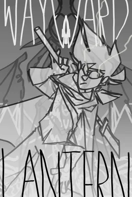 Wayward Lantern