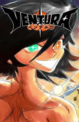 VENTURA