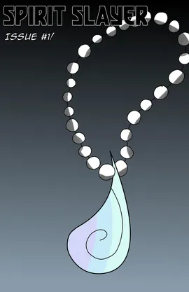 Spirit Slayer