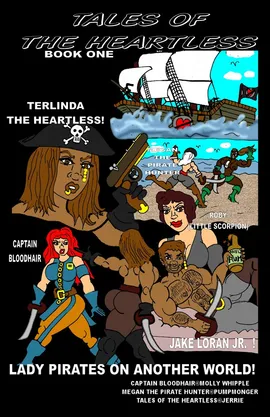 Tales of The Heartless