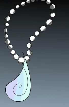 Jack Thawne: Ghost Detective