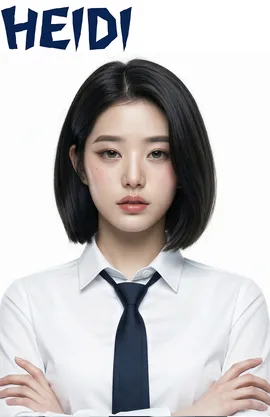 HEIDI