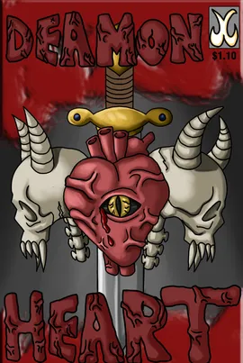 Deamon Heart
