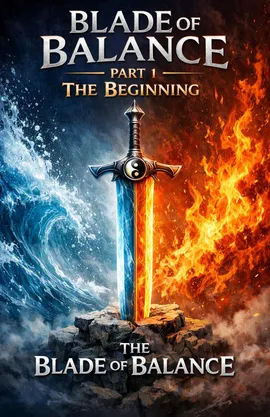 Blade Of Balance 