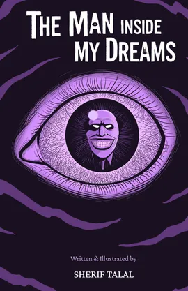 The Man Inside My Dreams