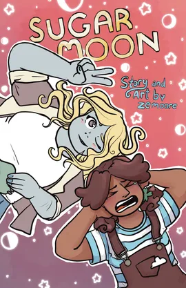 Sugar Moon