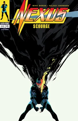 Nexus: Scourge