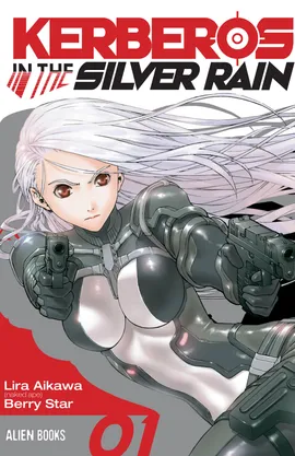 Kerberos in the Silver Rain