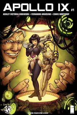 Aphrodite IX One Shots