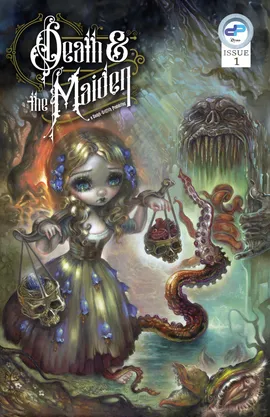 Death and the Maiden