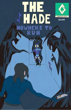 The Shade: Nowhere to Run