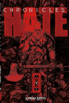 Chronicles of Hate