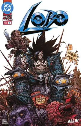 Lobo (2026-)