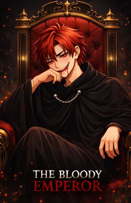 The Bloody Emperor 
