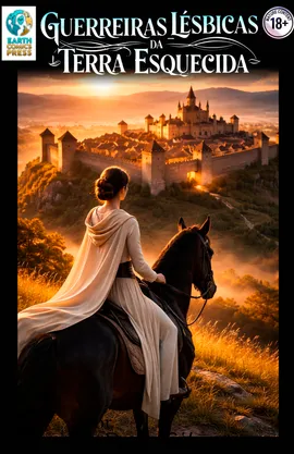 Guerreiras Lésbicas da Terra Esquecida