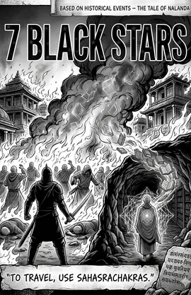 7 Black Stars