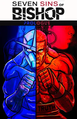 Seven Sins of Bishop: Prologue