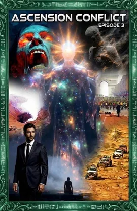 Ascension Conflict Episode 3