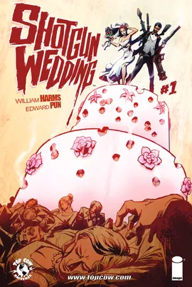 Shotgun Wedding