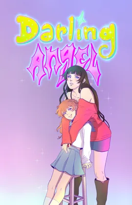 Darling Angel