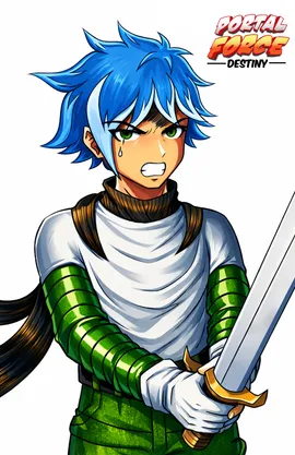 Portal Force Destiny Re