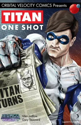 Titan: One Shot