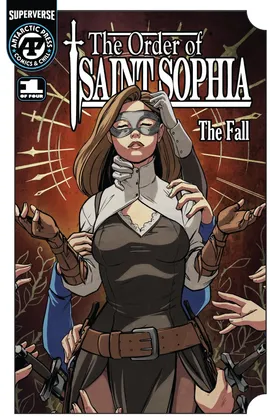 The Order Of Saint Sophia