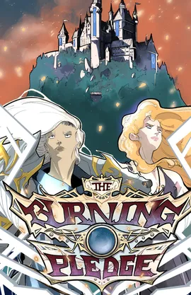 The Burning Pledge
