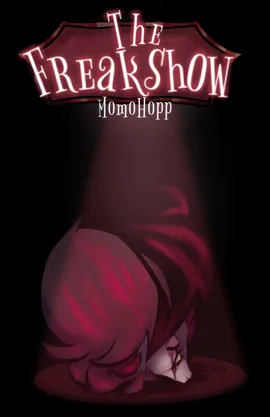 The Freakshow (beginning)