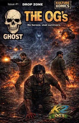 The Original Good Guys (OG’s)