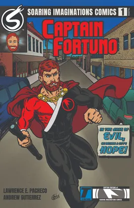 Captain Fortuno