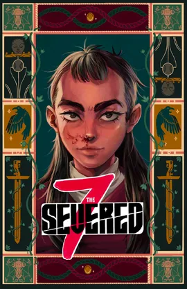 The Severed Seven