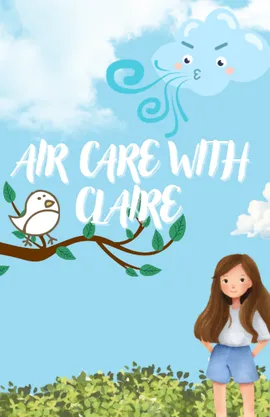 Air Care With Claire