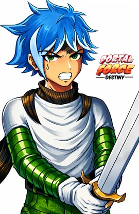 Portal Force Destiny RE