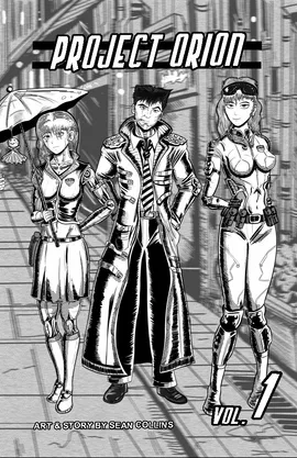 Project Orion