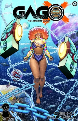 Gago: The Imperial Alpha