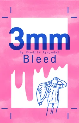 3mm Bleed