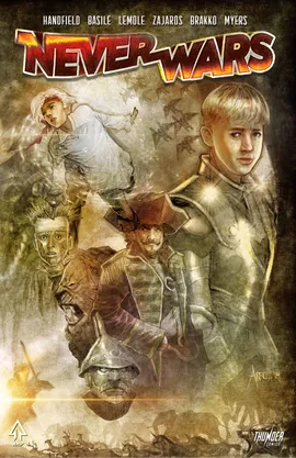 NeverWars
