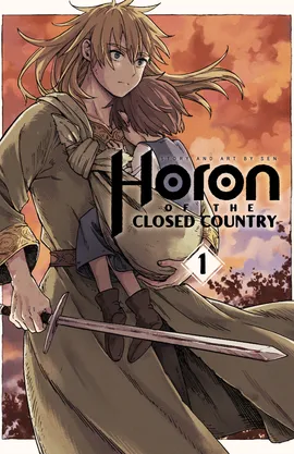 Horon of the Closed Country