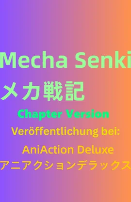 Mecha Senki Chapter Version