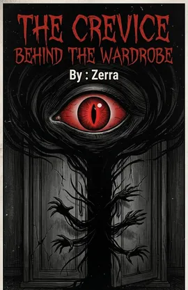 The Crevice Behind The Wardrobe 