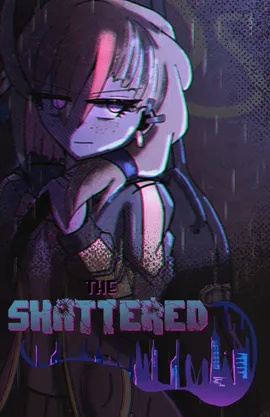 The Shattered 