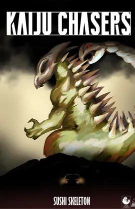 KAIJU CHASERS