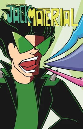 (The Life and Times Of) Jack Material