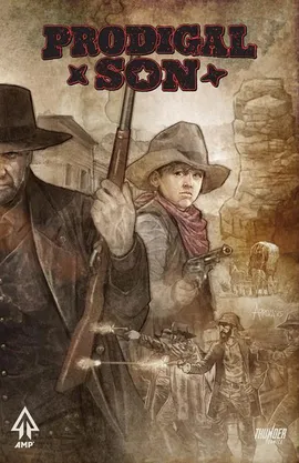 Prodigal Son