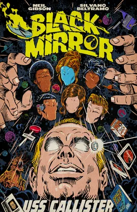 Black Mirror - USS Callister