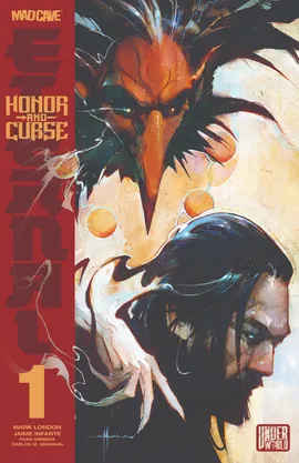Honor and Curse: Eternal